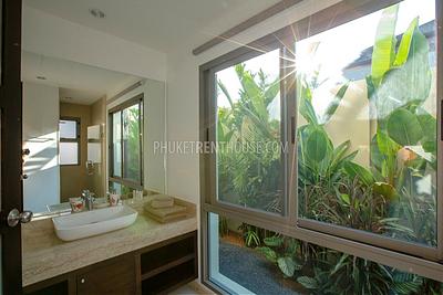 NAI20097: Wonderful 2 Bedrooms Villa in Nai Harn for attractive price. Photo #14