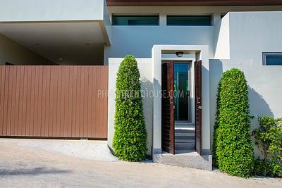 NAI20097: Wonderful 2 Bedrooms Villa in Nai Harn for attractive price. Photo #27