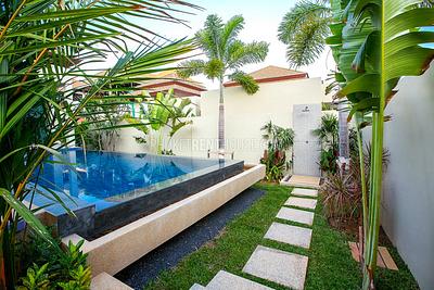 NAI20097: Wonderful 2 Bedrooms Villa in Nai Harn for attractive price. Photo #34