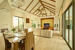 NAI20099: 3 Bedroom Villa with All the Comforts and Modern Commodities. Thumbnail #2