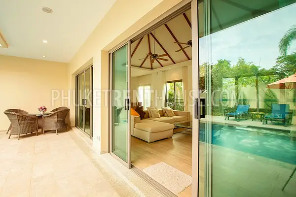 NAI20099: 3 Bedroom Villa with All the Comforts and Modern Commodities. Photo #3