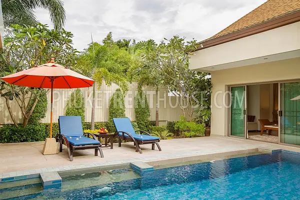 NAI20099: 3 Bedroom Villa with All the Comforts and Modern Commodities. Photo #4