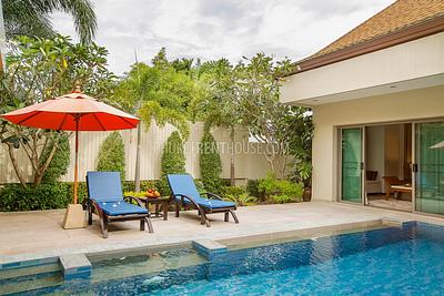 NAI20099: 3 Bedroom Villa with All the Comforts and Modern Commodities. Photo #4