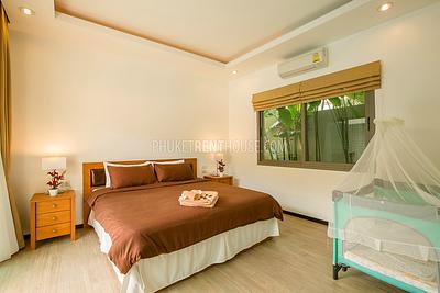 NAI20099: 3 Bedroom Villa with All the Comforts and Modern Commodities. Photo #11