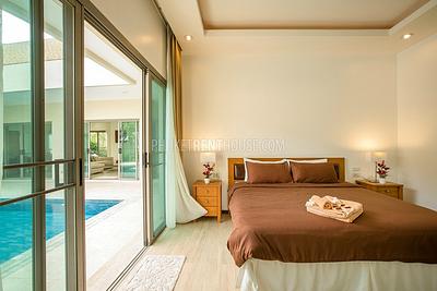 NAI20099: 3 Bedroom Villa with All the Comforts and Modern Commodities. Photo #15