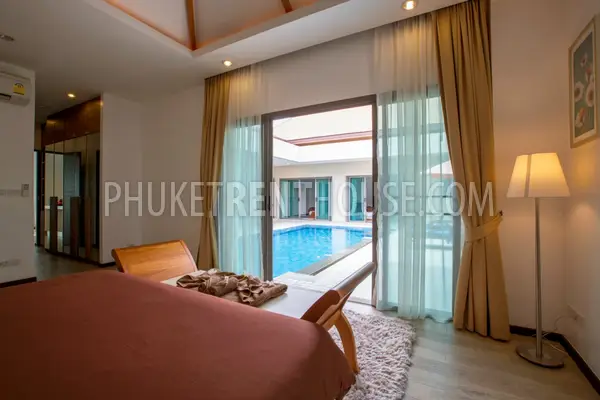 NAI20099: 3 Bedroom Villa with All the Comforts and Modern Commodities. Photo #7