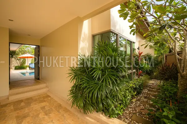 NAI20099: 3 Bedroom Villa with All the Comforts and Modern Commodities. Photo #21