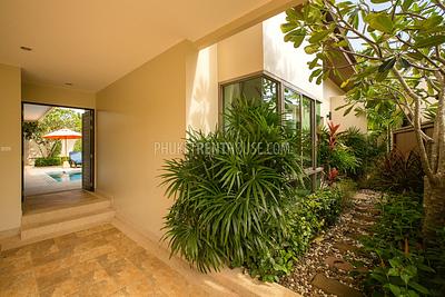 NAI20099: 3 Bedroom Villa with All the Comforts and Modern Commodities. Photo #21