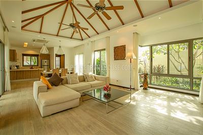 NAI20099: 3 Bedroom Villa with All the Comforts and Modern Commodities. Photo #22