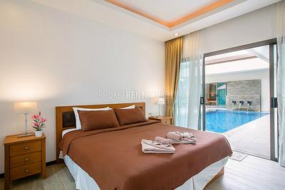 NAI20099: 3 Bedroom Villa with All the Comforts and Modern Commodities. Photo #18