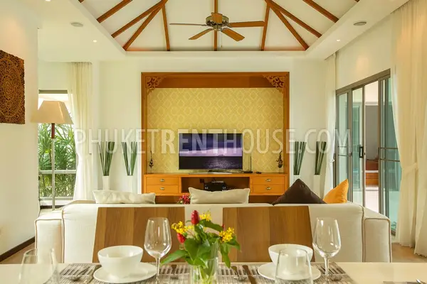 NAI20099: 3 Bedroom Villa with All the Comforts and Modern Commodities. Photo #26