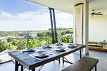 RAW20103: Sea View 2 Bedroom Apartment at Brand-new Condominium in Rawai. Thumbnail #3