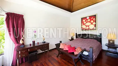 RAW20108: 3 Bedroom Pool Villa in Rawai. Fotoğraf #4