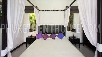 RAW20108: 3 Bedroom Pool Villa in Rawai. Fotoğraf #5