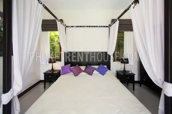 RAW20108: 3 Bedroom Pool Villa in Rawai. Photo #5