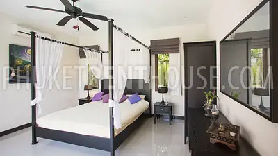 RAW20108: 3 Bedroom Pool Villa in Rawai. Fotoğraf #6