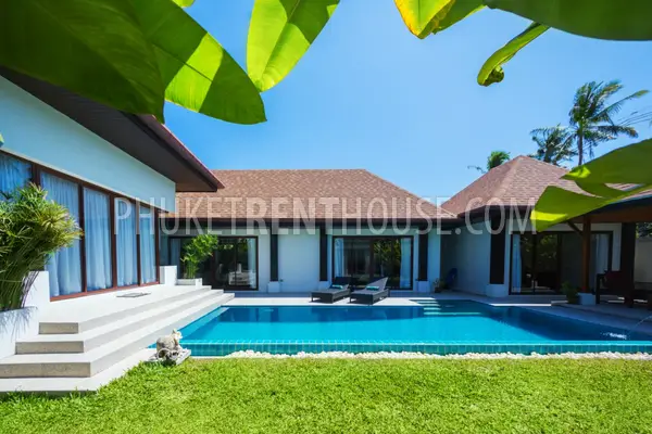 RAW20108: 3 Bedroom Pool Villa in Rawai. Photo #14