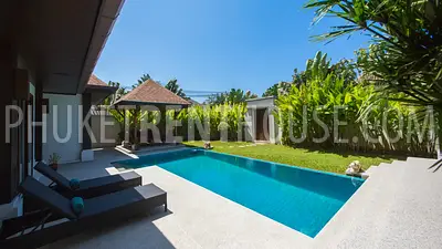 RAW20108: 3 Bedroom Pool Villa in Rawai. Fotoğraf #9