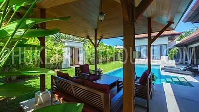 RAW20108: 3 Bedroom Pool Villa in Rawai. Fotoğraf #19