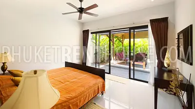 RAW20108: 3 Bedroom Pool Villa in Rawai. Fotoğraf #31