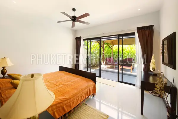 RAW20108: 3 Bedroom Pool Villa in Rawai. Photo #31