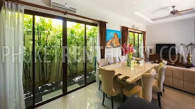 RAW20108: 3 Bedroom Pool Villa in Rawai. Fotoğraf #35