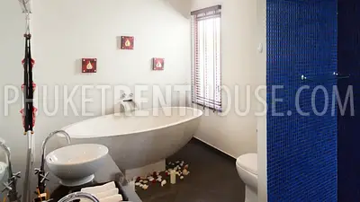 RAW20108: 3 Bedroom Pool Villa in Rawai. Fotoğraf #27