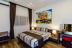 KAM20111: Spacious 2 Storey Villa with Pool in Kamala. Thumbnail #10