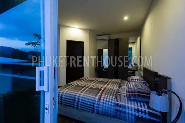 KAM20111: Spacious 2 Storey Villa with Pool in Kamala. Photo #1