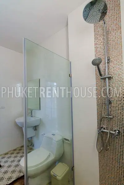 KAM20111: Spacious 2 Storey Villa with Pool in Kamala. Photo #2