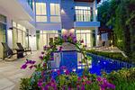 KAM20111: Spacious 2 Storey Villa with Pool in Kamala. Thumbnail #4