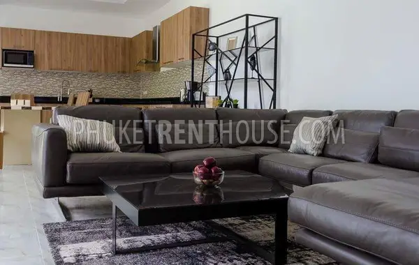 KAM20111: Spacious 2 Storey Villa with Pool in Kamala. Photo #16