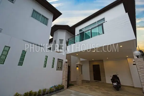 KAM20111: Spacious 2 Storey Villa with Pool in Kamala. Photo #18