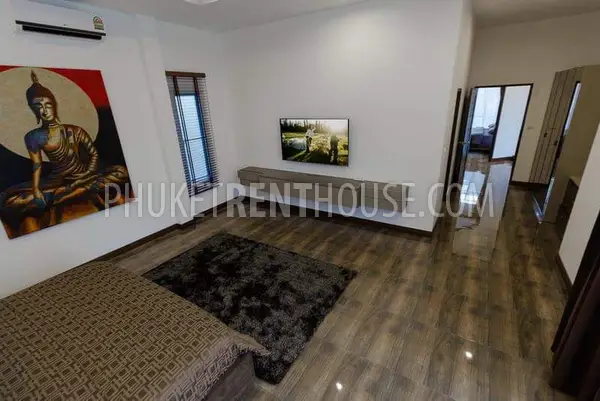 KAM20111: Spacious 2 Storey Villa with Pool in Kamala. Photo #20