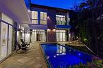 KAM20111: Spacious 2 Storey Villa with Pool in Kamala. Thumbnail #24