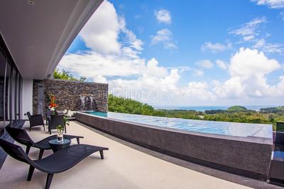 LAY19685: Stunning 3 Bedroom Apartment with Panoramic breathtaking ocean-view. Photo #1