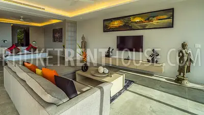 LAY19685: Stunning 3 Bedroom Apartment with Panoramic breathtaking ocean-view. Photo #7