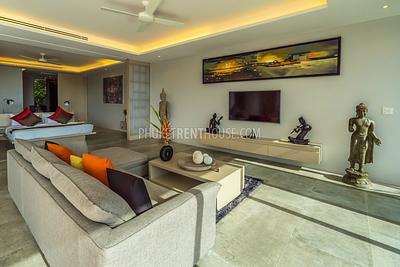 LAY19685: Stunning 3 Bedroom Apartment with Panoramic breathtaking ocean-view. Photo #7