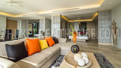 LAY19685: Stunning 3 Bedroom Apartment with Panoramic breathtaking ocean-view. Photo #8