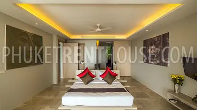 LAY19685: Stunning 3 Bedroom Apartment with Panoramic breathtaking ocean-view. Photo #9