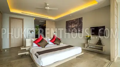 LAY19685: Stunning 3 Bedroom Apartment with Panoramic breathtaking ocean-view. Photo #10