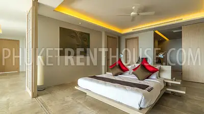 LAY19685: Stunning 3 Bedroom Apartment with Panoramic breathtaking ocean-view. Photo #11