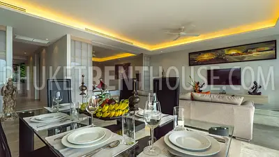 LAY19685: Stunning 3 Bedroom Apartment with Panoramic breathtaking ocean-view. Photo #5