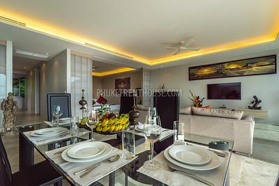 LAY19685: Stunning 3 Bedroom Apartment with Panoramic breathtaking ocean-view. Photo #5