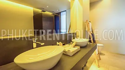 LAY19685: Stunning 3 Bedroom Apartment with Panoramic breathtaking ocean-view. Photo #17