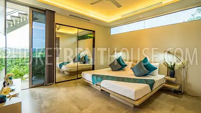 LAY19685: Stunning 3 Bedroom Apartment with Panoramic breathtaking ocean-view. Photo #19