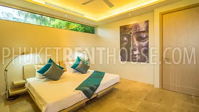 LAY19685: Stunning 3 Bedroom Apartment with Panoramic breathtaking ocean-view. Photo #21