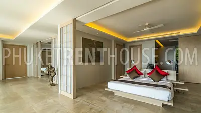 LAY19685: Stunning 3 Bedroom Apartment with Panoramic breathtaking ocean-view. Photo #13
