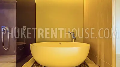 LAY19685: Stunning 3 Bedroom Apartment with Panoramic breathtaking ocean-view. Photo #14