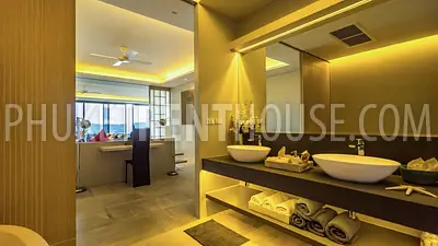 LAY19685: Stunning 3 Bedroom Apartment with Panoramic breathtaking ocean-view. Photo #15